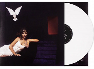 PinkPantheress – Heaven Knows (White LP)