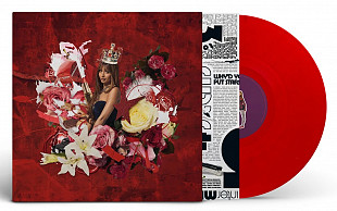 PinkPantheress – Fancy That (Red LP)
