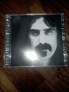 Frank Zappa-Understanding America-2012 (2cd)