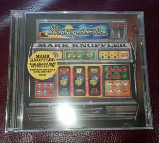 Mark Knopfler -Shangri-La-2004