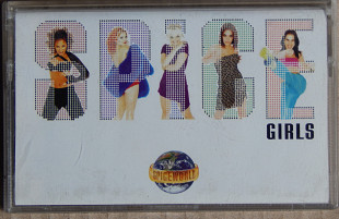 Spice Girls – Spiceworld (Virgin – 7243 8 45111 4 2, Holland)