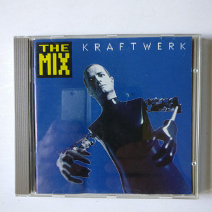 Kraftwerk – The Mix