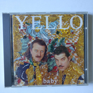 Yello – Baby