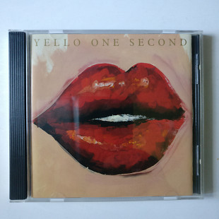 Yello – One Second