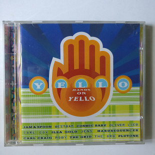 Yello – Hands On Yello