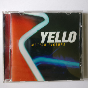 Yello – Motion Picture