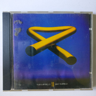 Mike Oldfield – Tubular Bells II