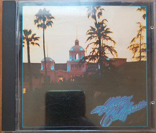 Eagles* Hotel California* фирменный