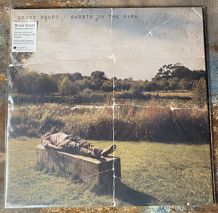 Bruce Soord – Ghosts In The Park
