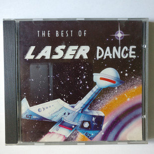 Laserdance – The Best Of Laserdance