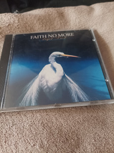 Faith No More – Angel Dust