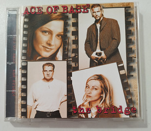 CD ACE OF BASE 1995 The Bridge (EU)