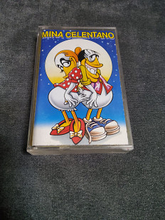 MINA CELENTANO