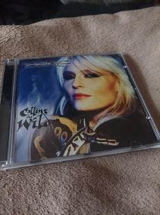 Doro – Calling The Wild