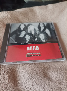 Doro – Media Markt Präsentiert Doro
