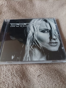 Doro – Love Me In Black