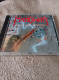 Manowar – Best Of Manowar - The Hell Of Steel