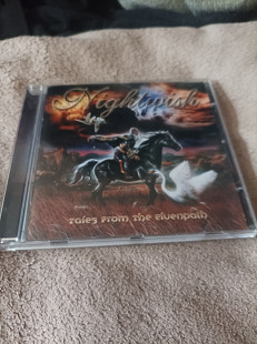 Nightwish – Tales From The Elvenpath