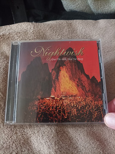 Nightwish – Over The Hills And Far Away