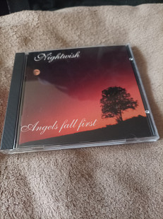 Nightwish – Angels Fall First