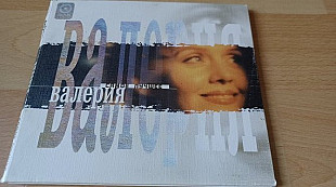 Валерия=Самое лучшее= original digisleeve 1999