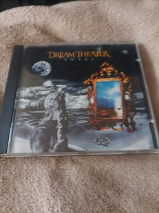 Dream Theater – Awake