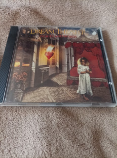 Dream Theater – Images And Words