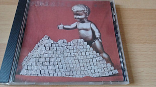 Piramis 2 (original edition Hungaroton)1978/1992