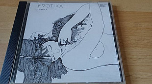 Piramis 6=Erotica=1981/1992 original edition Hungaroton