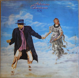 Adriano Celentano – Soli (Clan Celentano – CLN 20150, Italy) VG+/NM-
