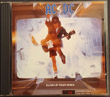 AC/DC – Blow Up Your Video (USA)