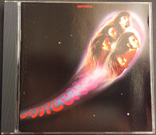 Deep Purple – Fireball (USA)