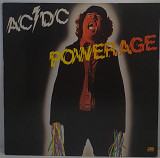 AC/DC – Powerage LP 12" (Прайс 48639)