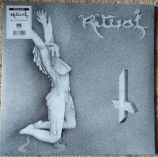 Ritual – Surrounded By Death