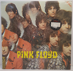 Pink Floyd – The Piper At The Gates Of Dawn LP 12" (Прайс 42660)