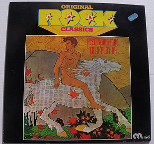 Fleetwood Mac – Then Play On - 68 (?)