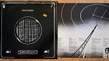 KRAFTWERK RADIO-ACTIVITY ( CAPITOL E-ES 11457 / E 11457-1 ) 1975 UK