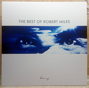 Нова платівка Robert Miles - The Best Of Robert Miles 2017
