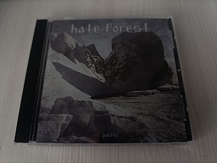 Hate Forest – Purity (Black Metal)