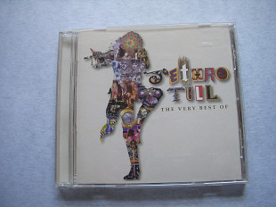 Jethro Tull