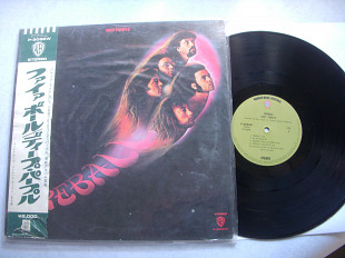 Deep Purple ( Japan - ORIGINAL )