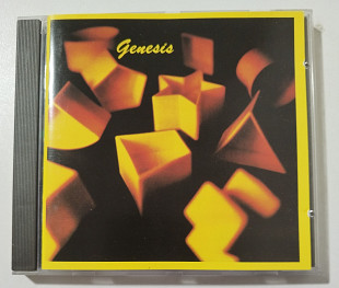 CD GENESIS 1983 Genesis (W.Germany)