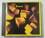 CD GENESIS 1983 Genesis (W.Germany)