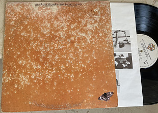 Michael Franks – Sleeping Gypsy ( USA ) LP JAZZ
