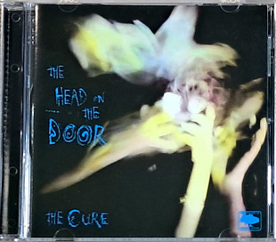 THE CURE «The Head On The Door» (Ліцензія UA) Новий Диск [Люкс Jewel Case]