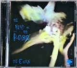THE CURE «The Head On The Door» (Ліцензія UA) Новий Диск [Люкс Jewel Case]