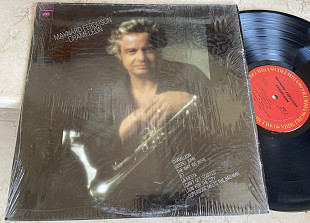 Maynard Ferguson – Chameleon ( USA ) JAZZ LP