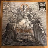 Behemoth– Evangelion LP Вініл Запечатаний