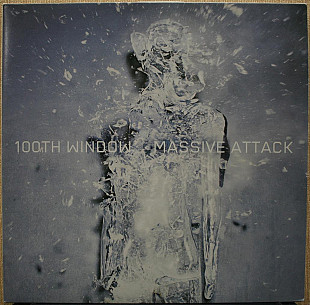 Massive Attack -- 100th Window (3LP)