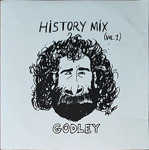 Godley & Creme – History Mix (Vol. 1)